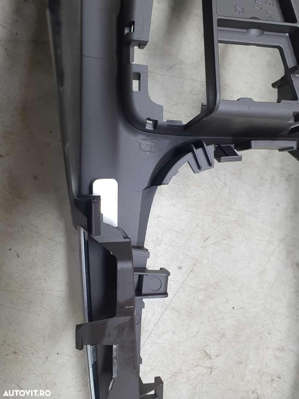 Ornament consola centrala 13245742 Opel Insignia A [2008 - 2014] 2.0 - 4