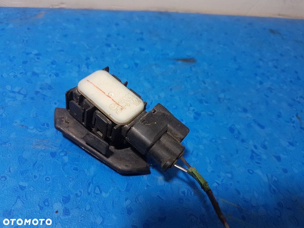 MAZDA CX-5 CZUJNIKI PDC Z WIĄZKĄ - 7