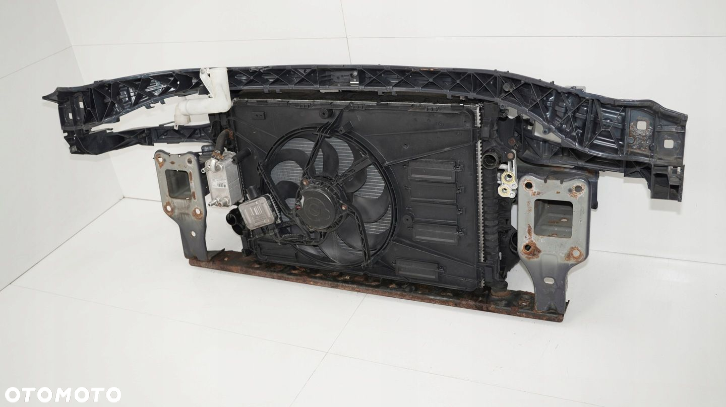 PAS PRZÓD PRZEDNI FORD S-MAX MK1 LIFT 10-15R 2.0 TDCI - 9