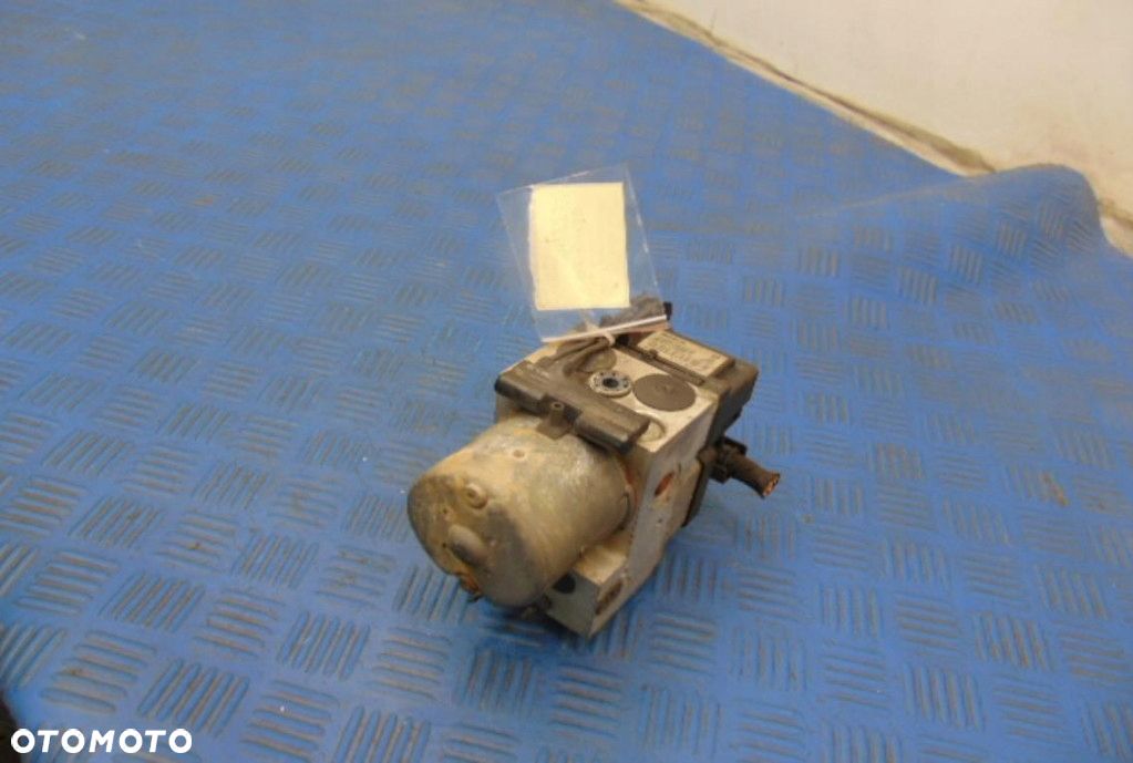VOLKSWAGEN PASSAT B5 2.4B UNIVERSAL POMPA ABS 0273004283 - 1