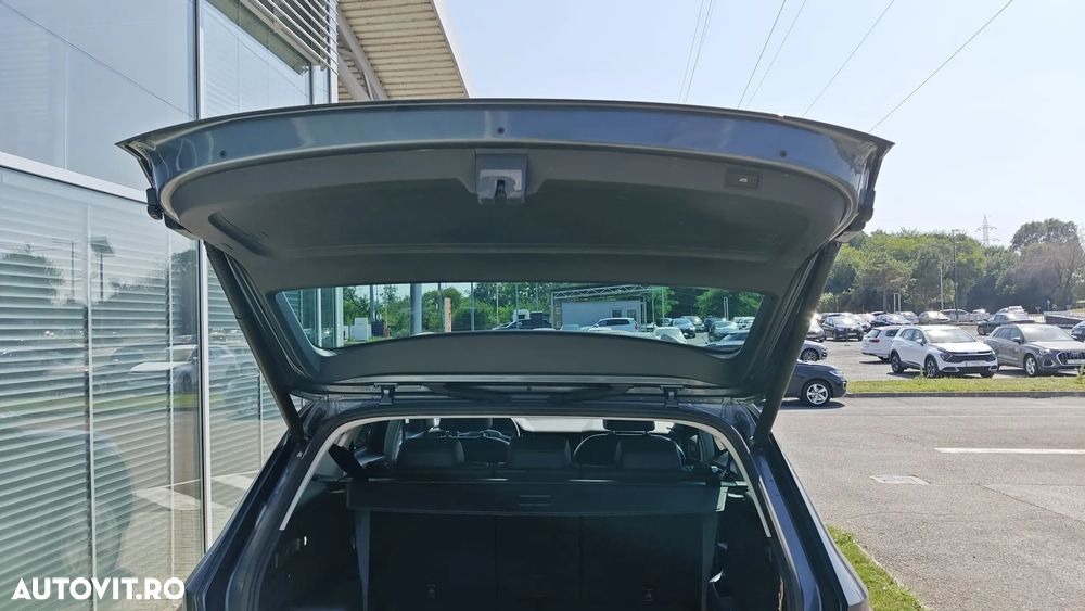 Skoda Kodiaq 2.0 TDI 4X4 DSG Clever - 10
