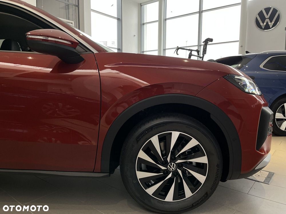Volkswagen T-Roc - 10
