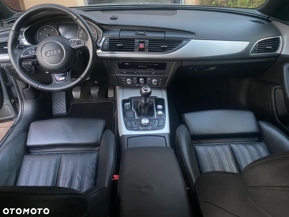 Audi A6 ver-2-0-tdi-dpf - 27