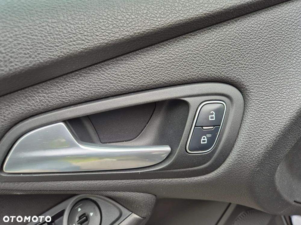 Ford Focus 1.5 TDCi Titanium - 24