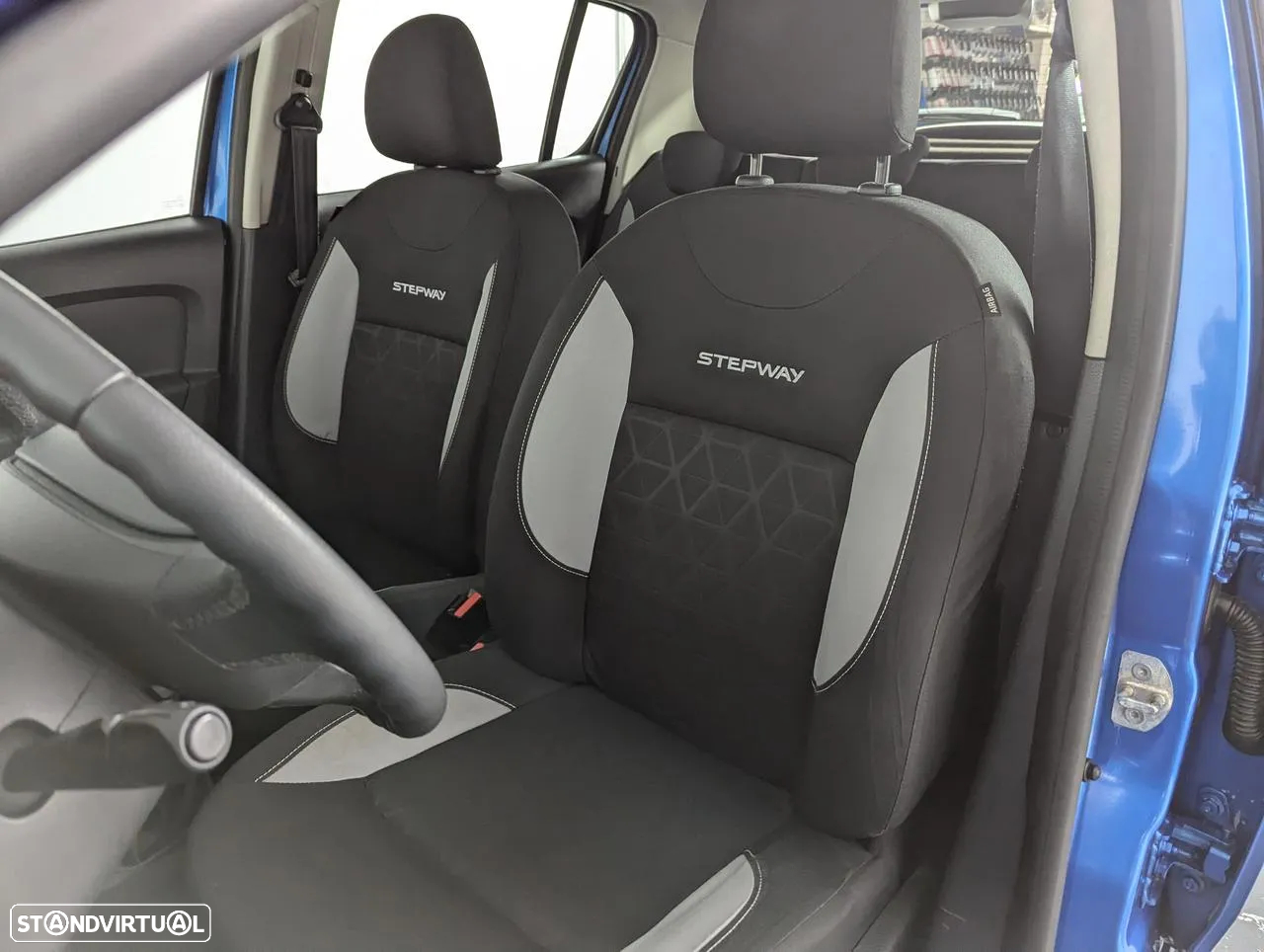 Dacia Sandero 1.5 dCi Confort - 15
