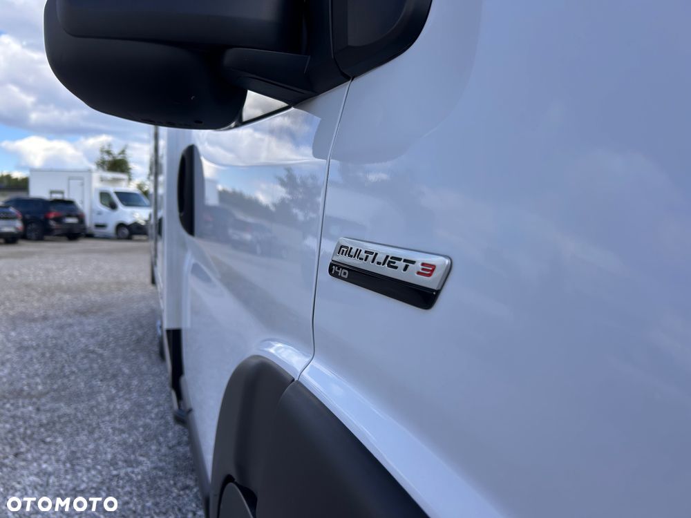 Fiat Ducato - 26