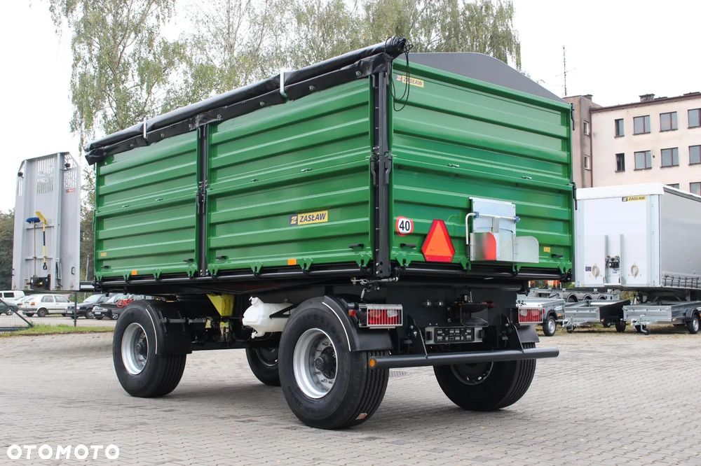 Zaslaw D-737-12 LONG - 4