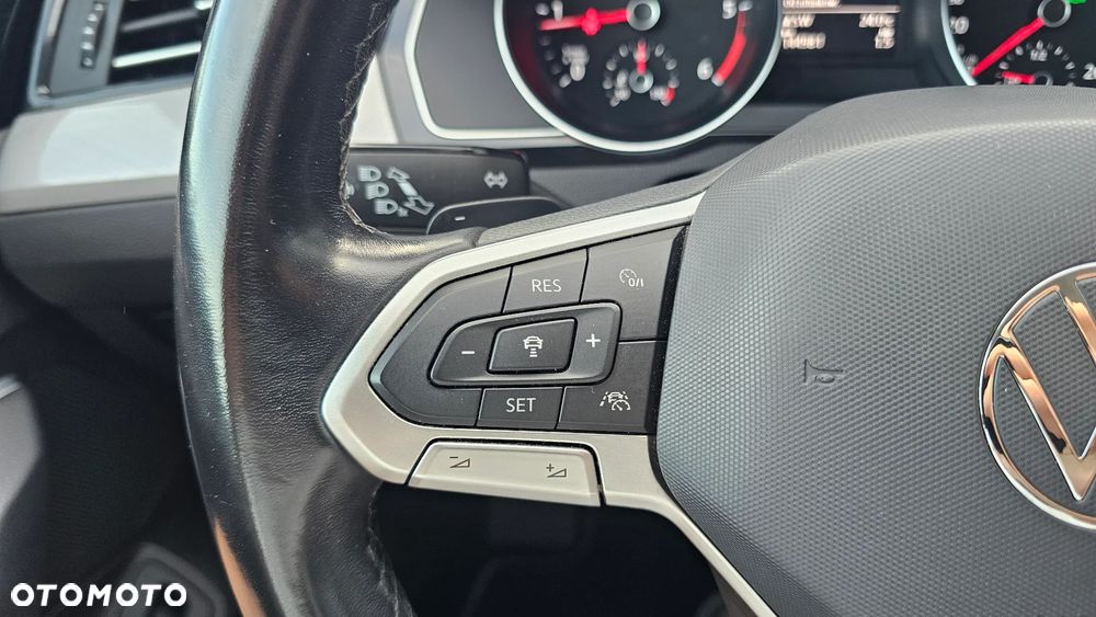 Volkswagen Passat Variant 2.0 TDI EVO Business DSG - 22