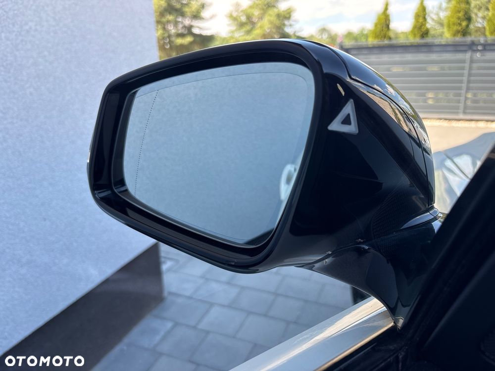 BMW Seria 4 435d xDrive M Sport sport - 25