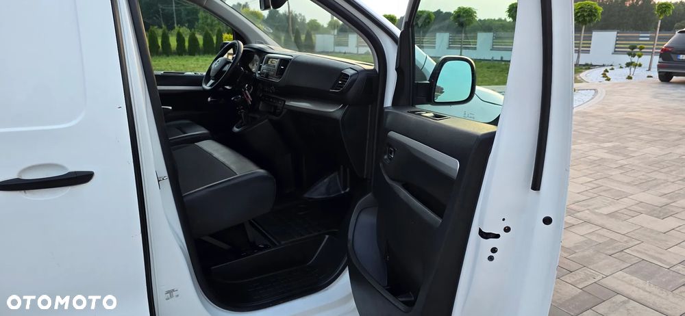 Opel Vivaro - 13