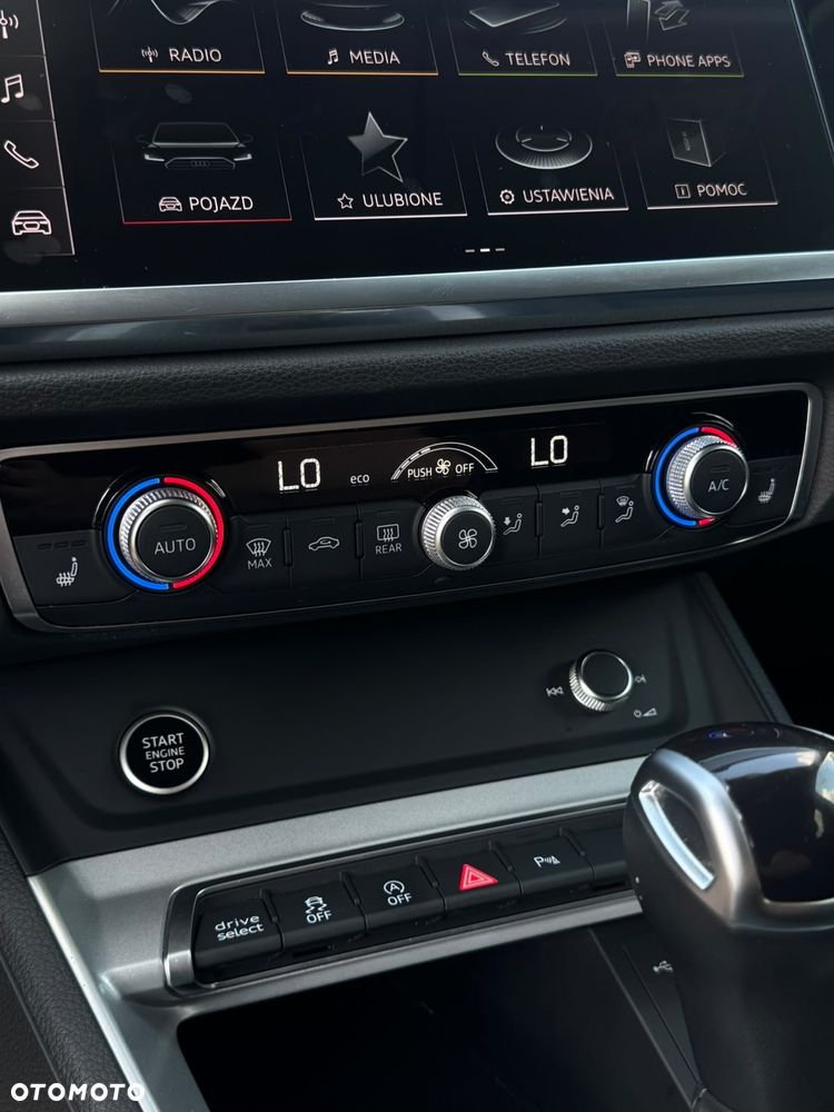 Audi Q3 35 TFSI Advanced S tronic - 19