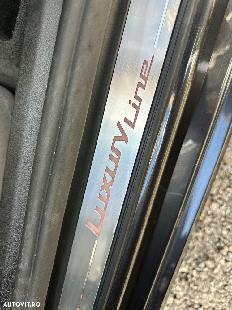 BMW Seria 6 630d xDrive Gran Turismo Luxury Line - 12