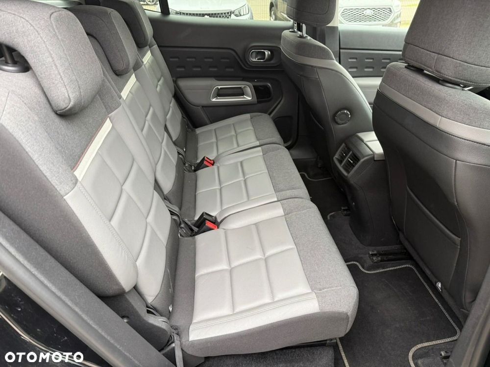 Citroën C5 Aircross 1.6 PHEV Shine EAT8 - 23