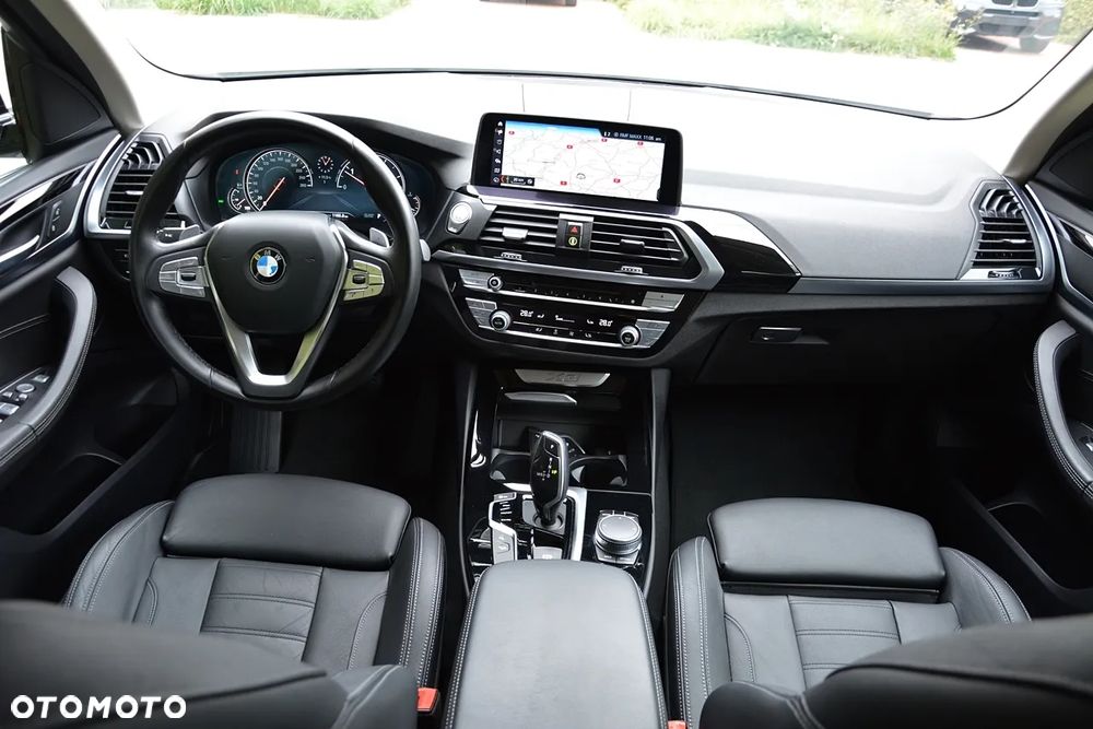 BMW X3 xDrive20d xLine - 5