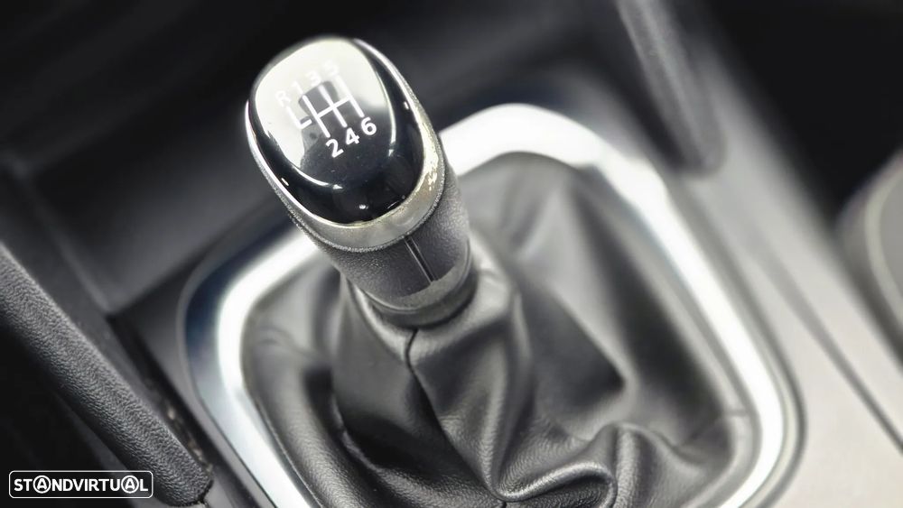 Renault Mégane Sport Tourer 1.5 dCi Limited - 18