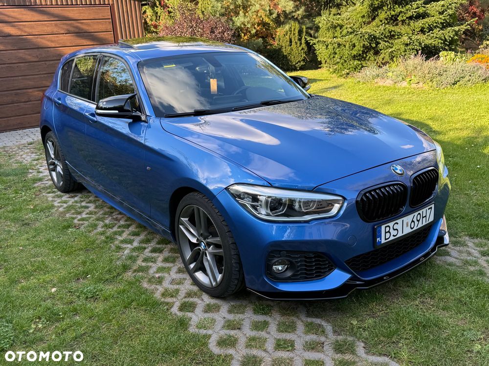 BMW Seria 1