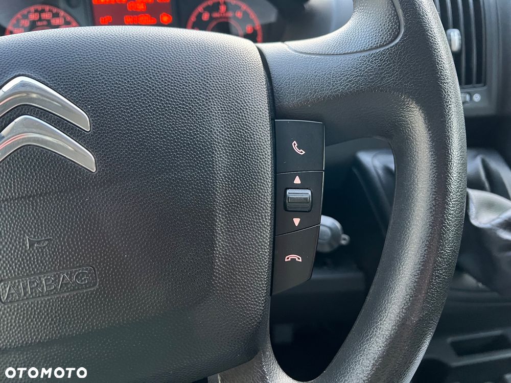 Citroën Jumper - 20