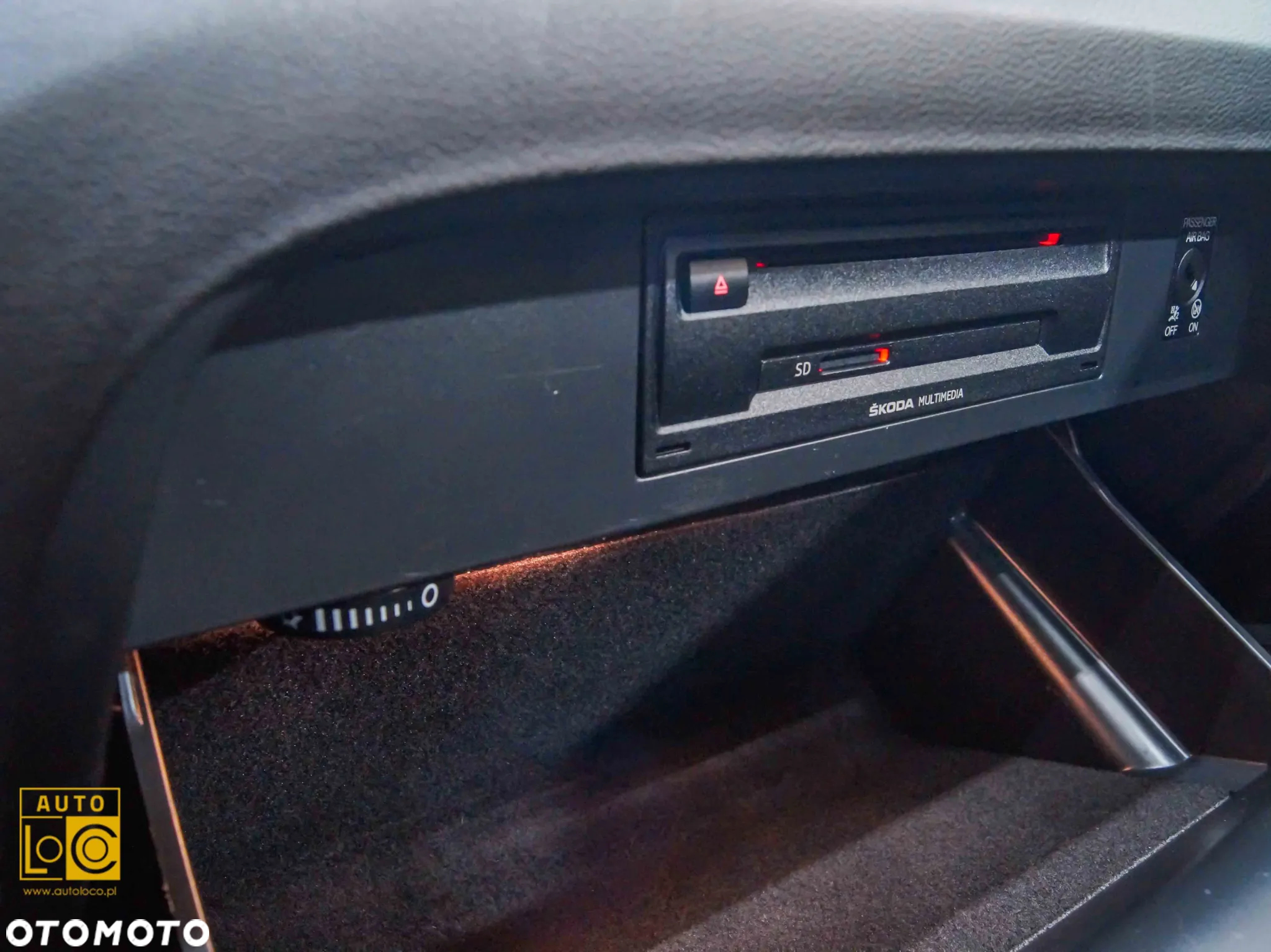 Skoda Octavia 2.0 TDI Ambition - 27