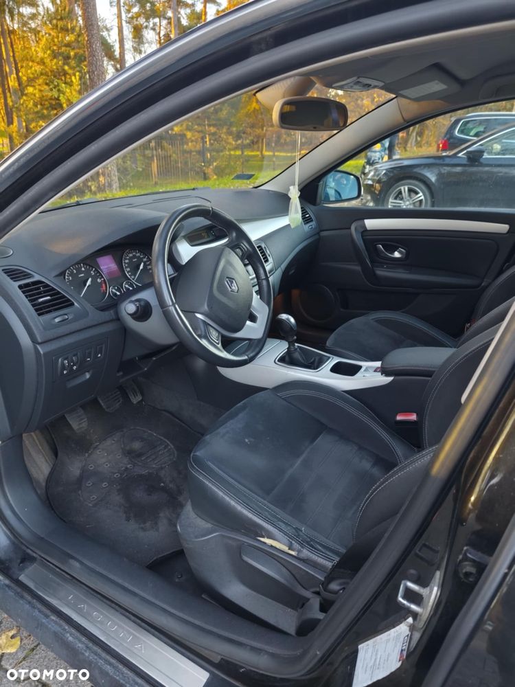 Renault Laguna - 5