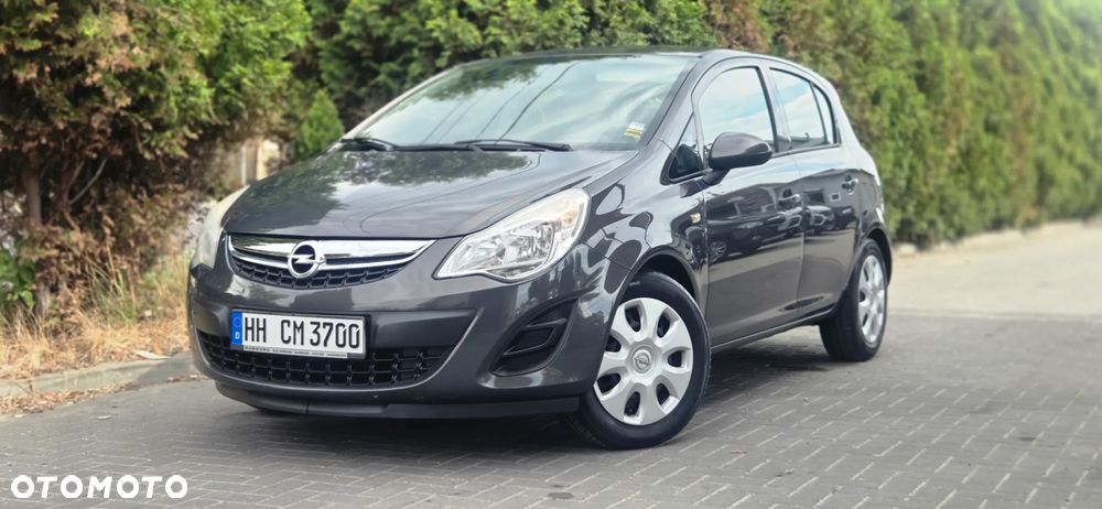 Opel Corsa 1.4 (ecoFLEX) Start/Stop Innovation - 3
