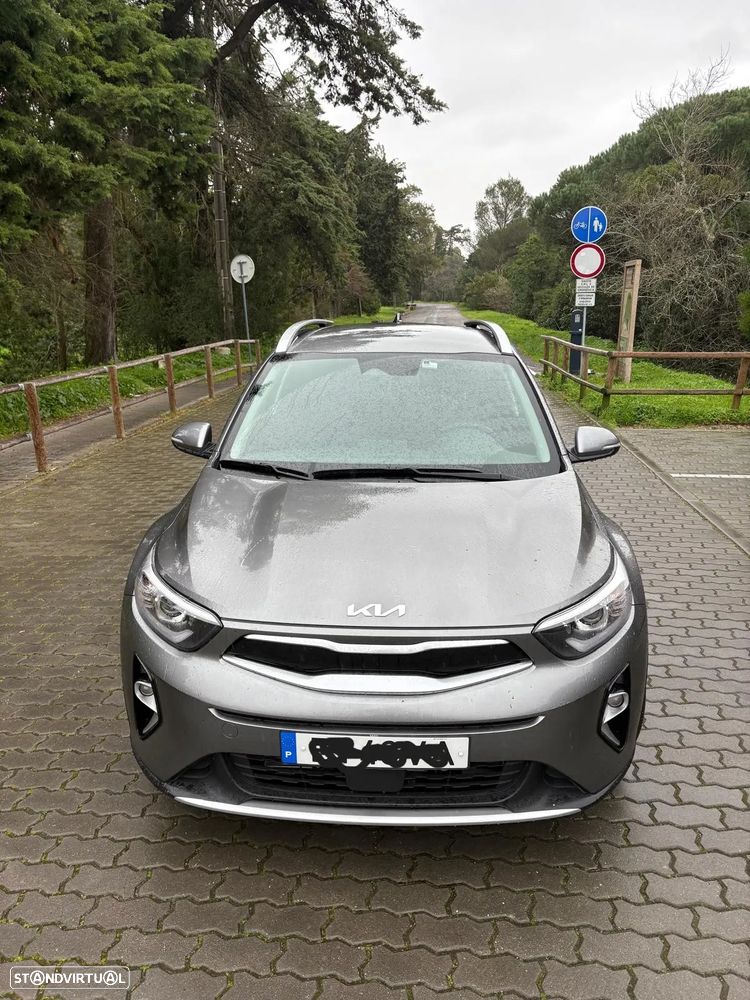 Kia Stonic 1.0 T-GDI Drive 7DCT - 1