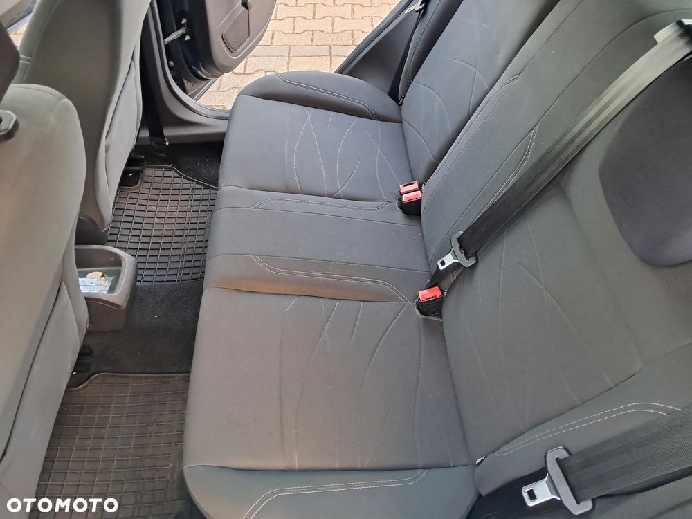 Ford Fiesta 2015 photo 5