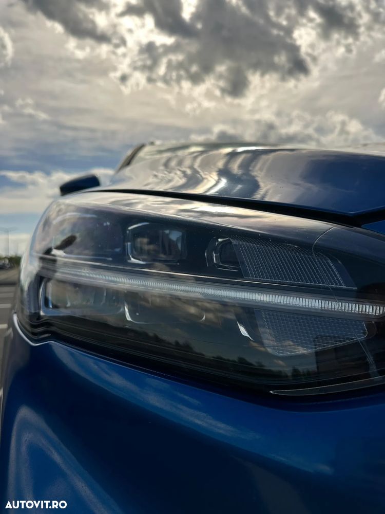 Ford Focus 1.5 EcoBoost ST-Line - 25