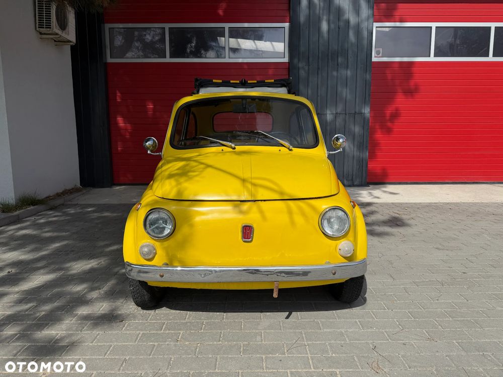 Fiat 500 - 21