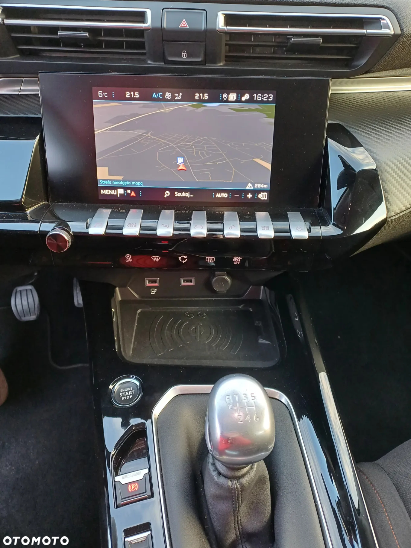 Peugeot 508 1.5 BlueHDi Active S&S - 16