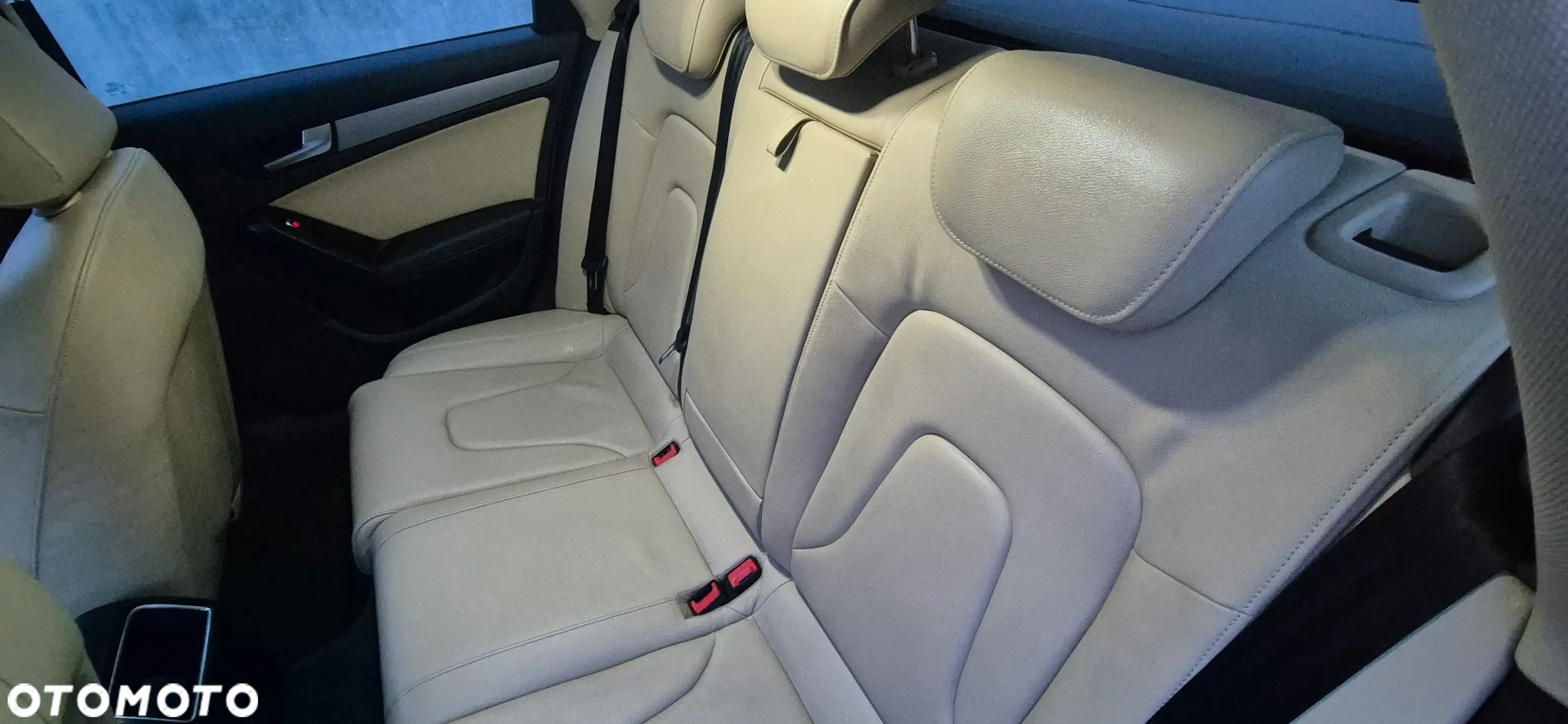 Audi A4 Avant 2.0 TDI 116g DPF Attraction - 31