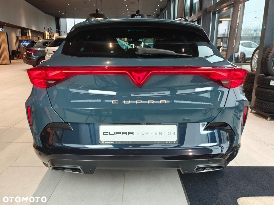 Cupra Formentor - 9