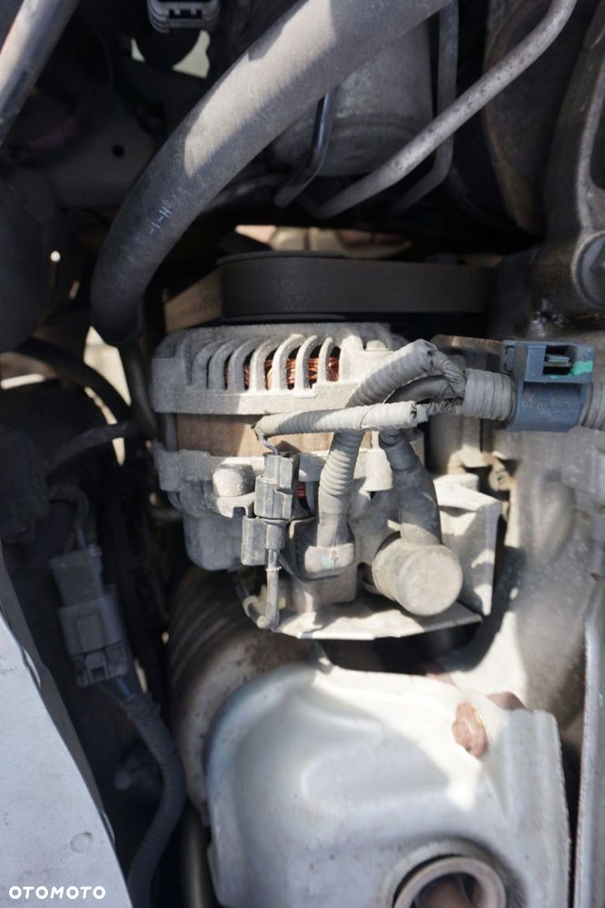 ALTERNATOR CIVIC VIII 1.8 16V 31100-RNA-A01 HONDA 2006-2010 - 1