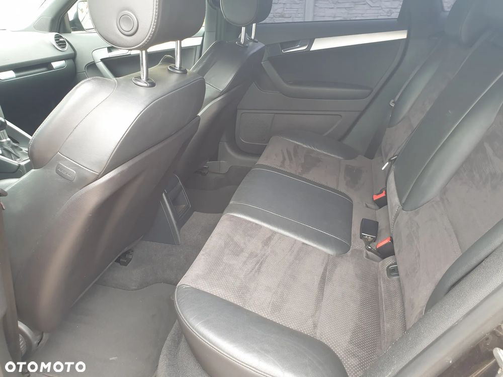 Audi A3 Sportback - 10