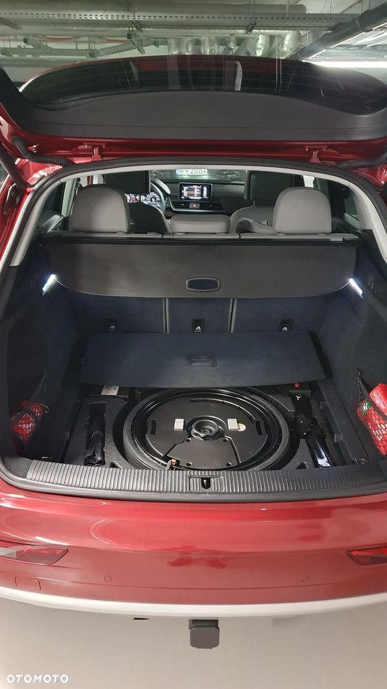 Audi Q5 2.0 TFSI Quattro S tronic - 17