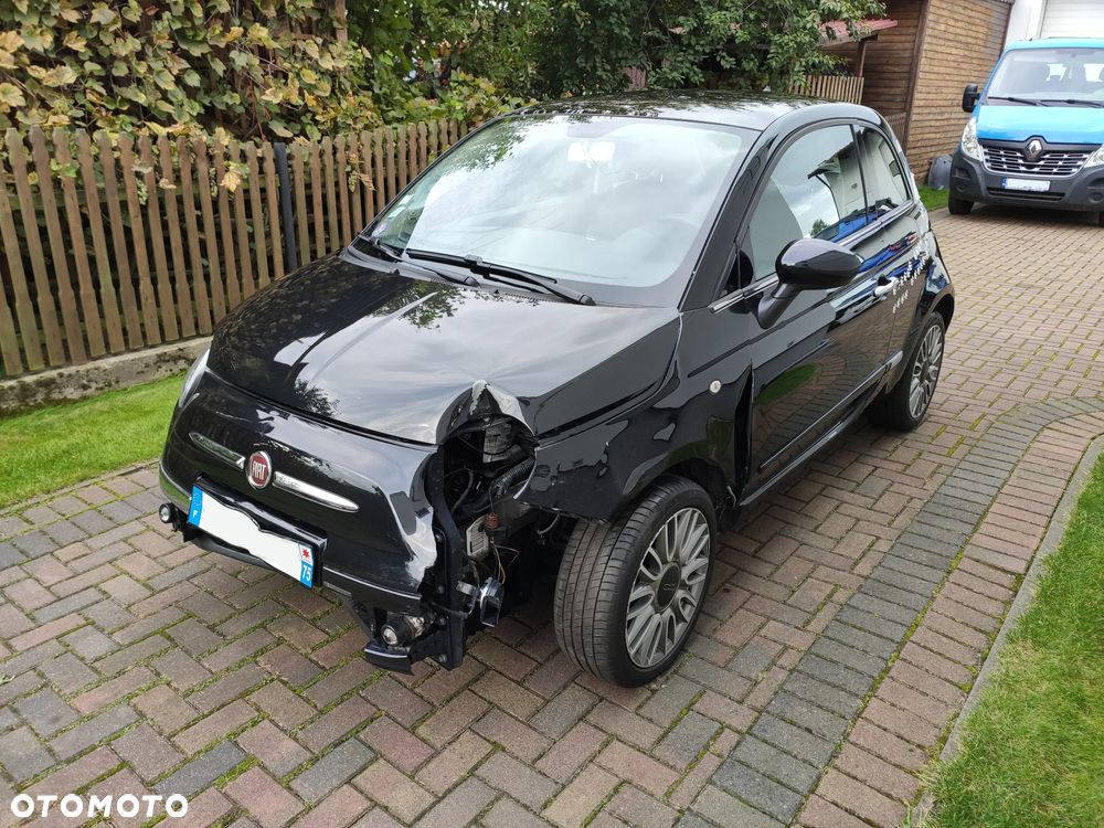 Opel Karl 1.0 Enjoy - 2