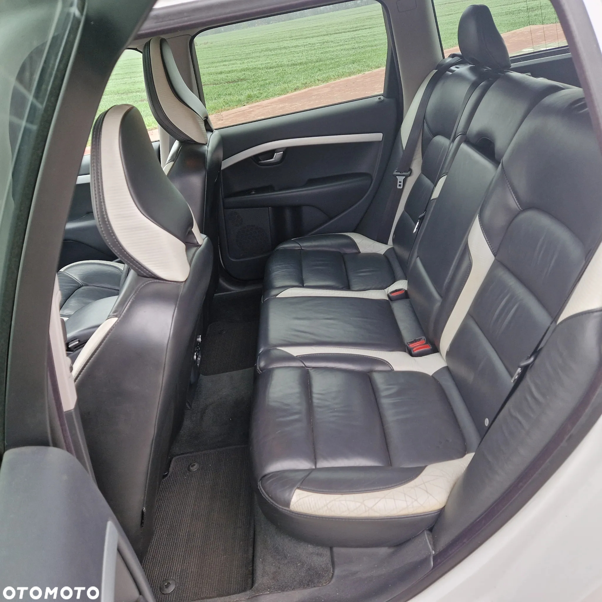 Volvo V70 D5 RDesign - 7