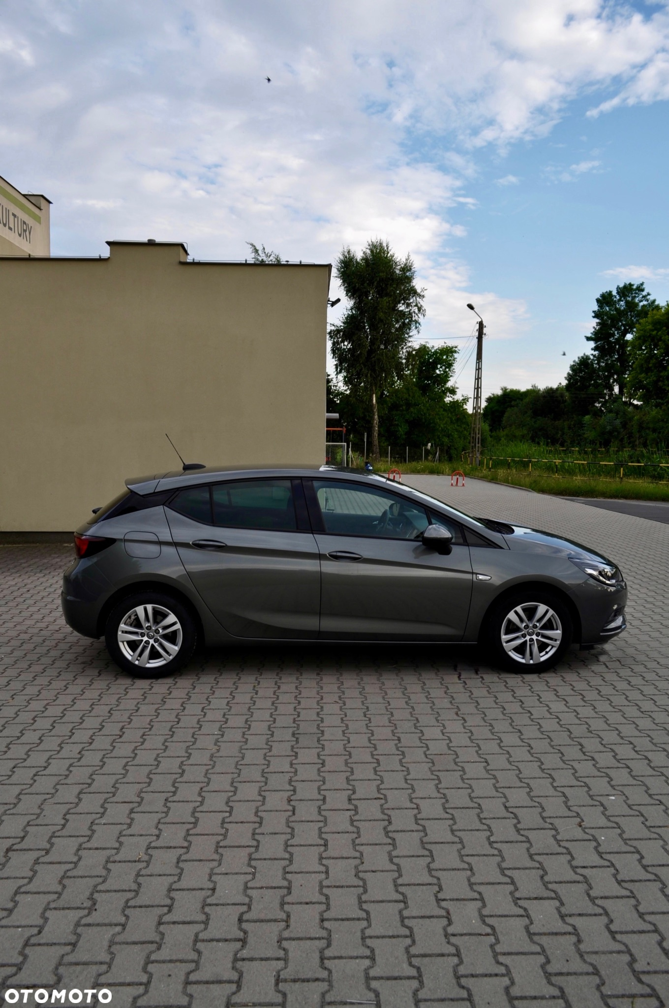 Opel Astra 1.0 Turbo Start/Stop Dynamic - 4