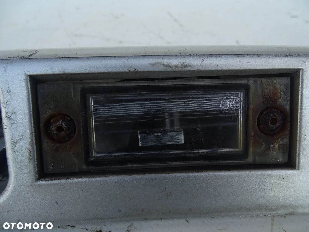 BLENDA LISTWA KLAPY BAGAŻNIKA CHRYSLER VOYAGER IV CARAVAN F-VAT - 6