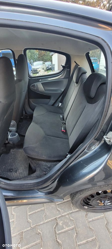 Citroën C1 1.0 Advance - 21