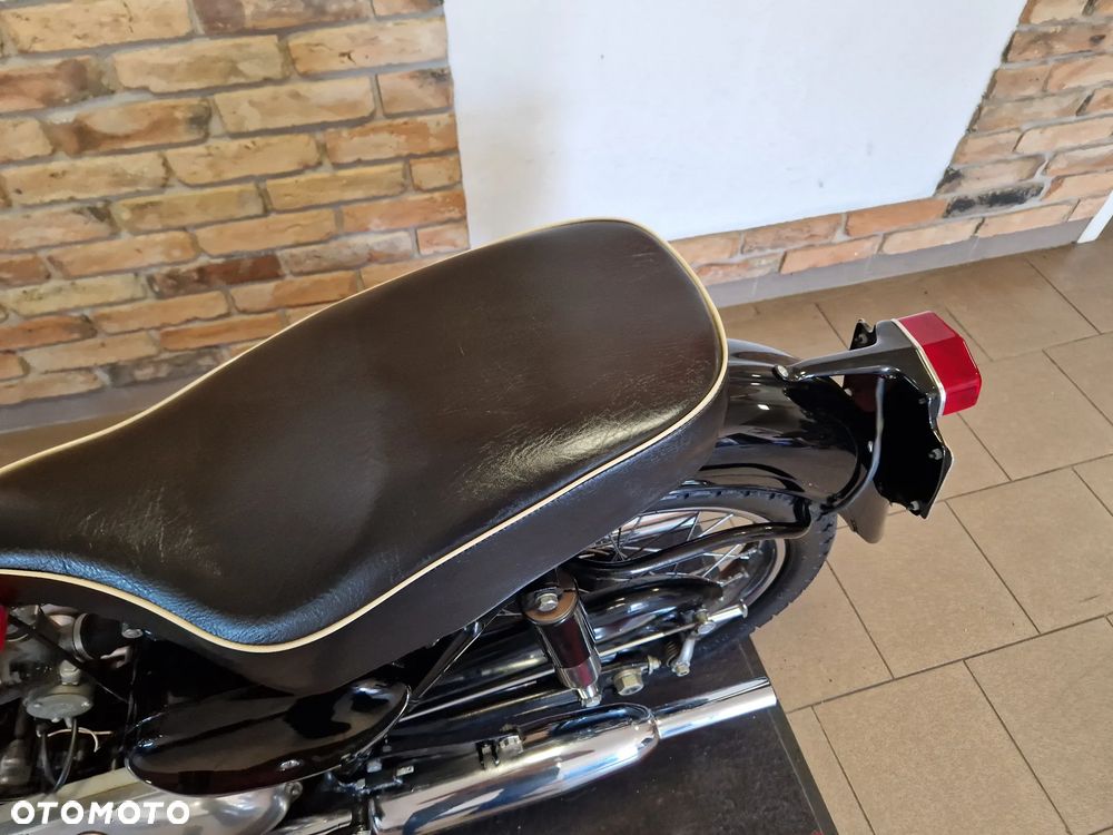 Triumph Speed Twin - 19