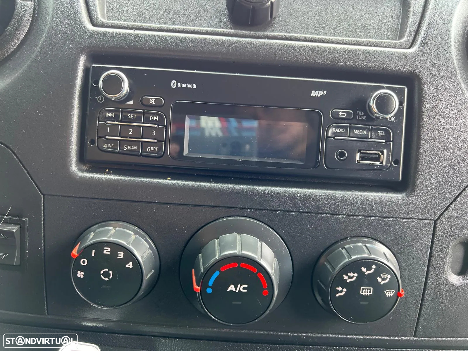 Renault Master - 8