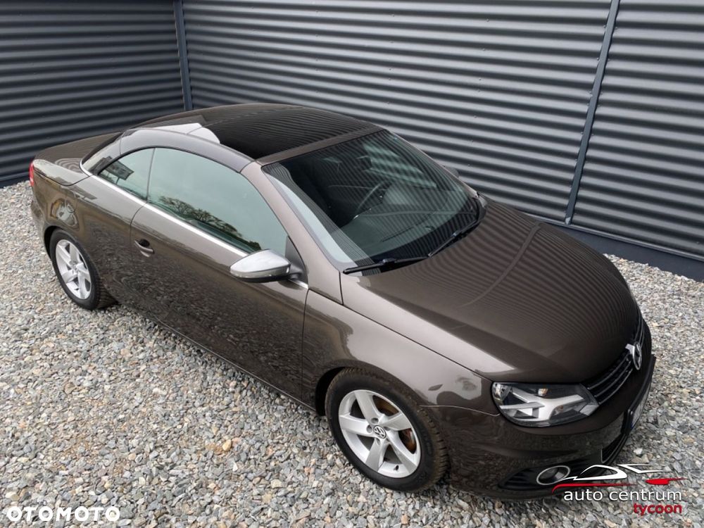 Volkswagen Eos - 39