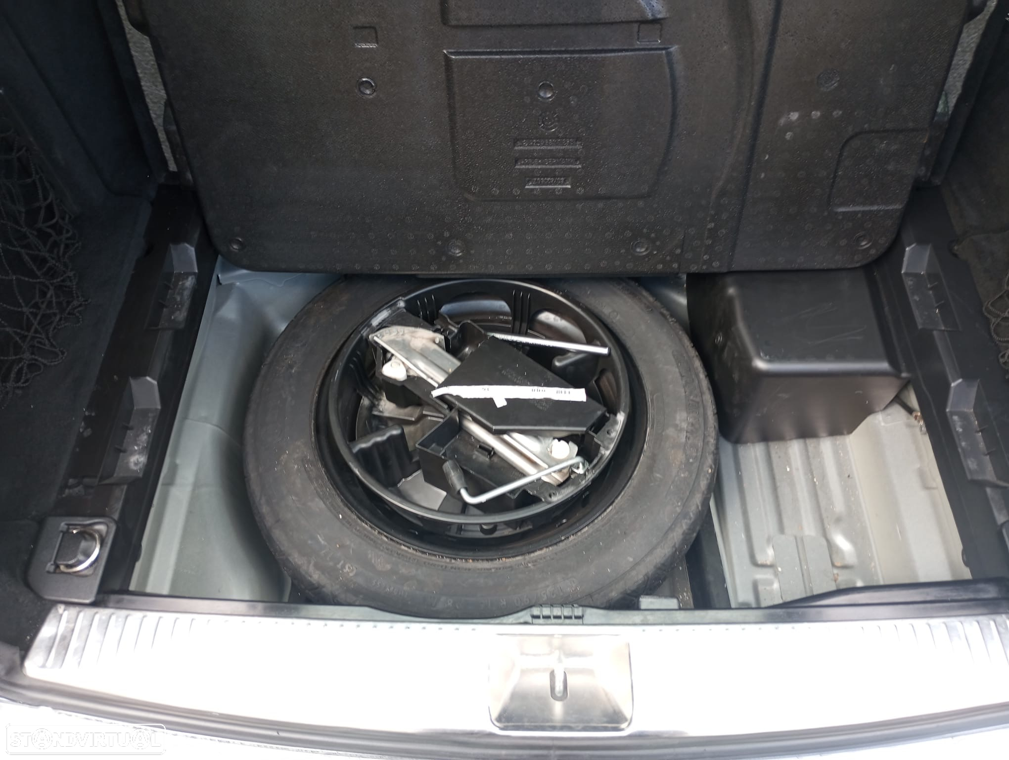 Mercedes-Benz C 180 CDi Avantgarde BlueEfficiency - 16