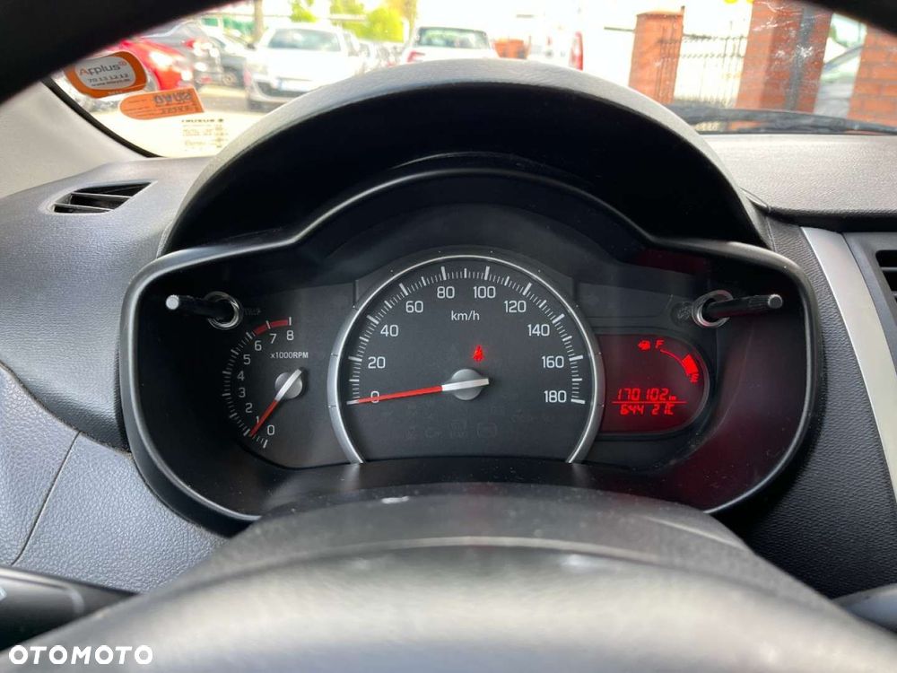 Suzuki Celerio 1.0 Club - 9