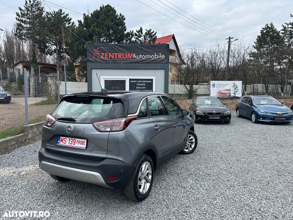 Opel Crossland 1.6 Start/Stop Innovation - 4