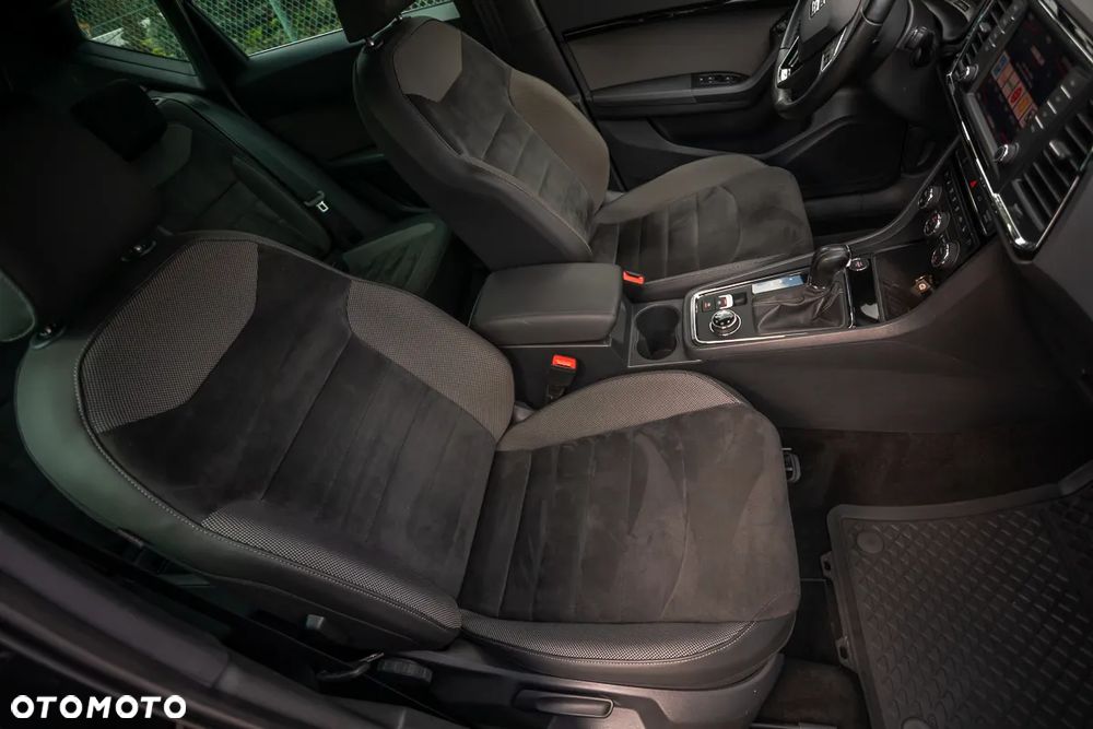 Seat Ateca 2.0 TDI 4Drive DSG XCELLENCE - 21