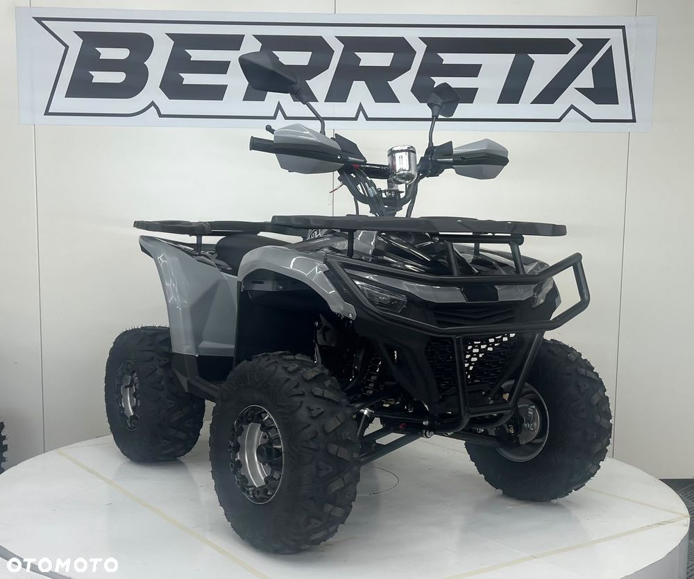 Berreta Inny - 13
