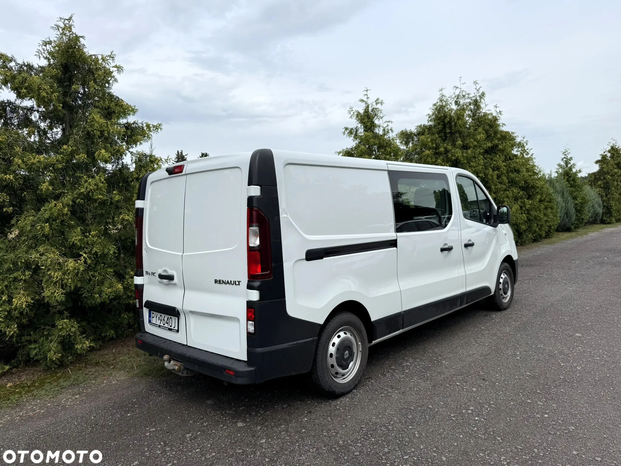 Renault Trafic - 4
