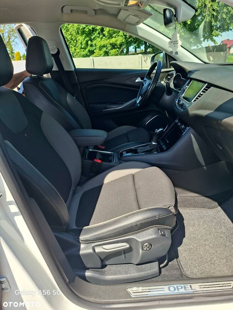 Opel Grandland X 1.5 CDTI Ultimate S&S - 9