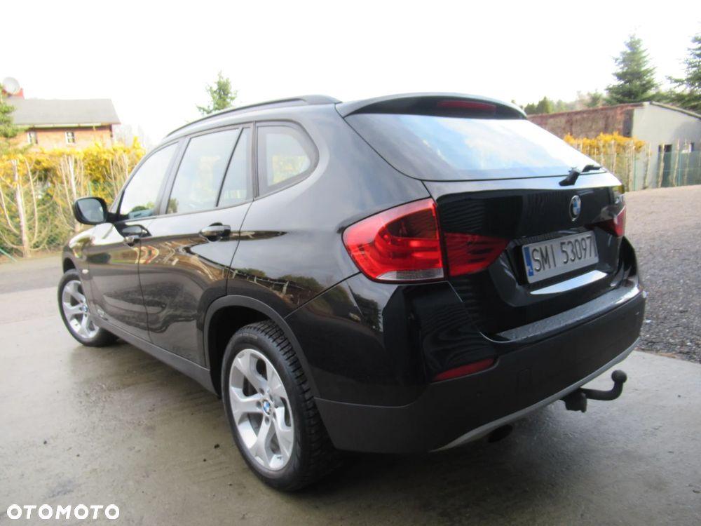 BMW X1 sDrive18i - 3